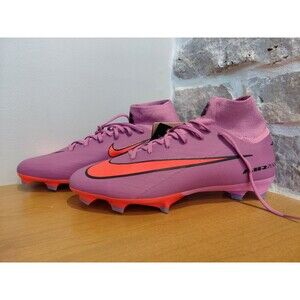 Nike Zoom Mercurial Superfly 10 Pro FG soccer cleats Men's